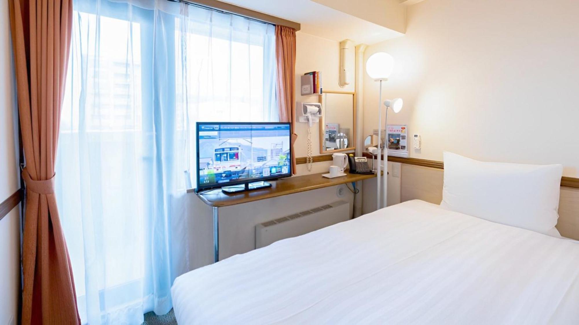 Toyoko Inn Hokkaido Sapporo-Eki Nishi-Guchi Hokudai Mae מראה חיצוני תמונה