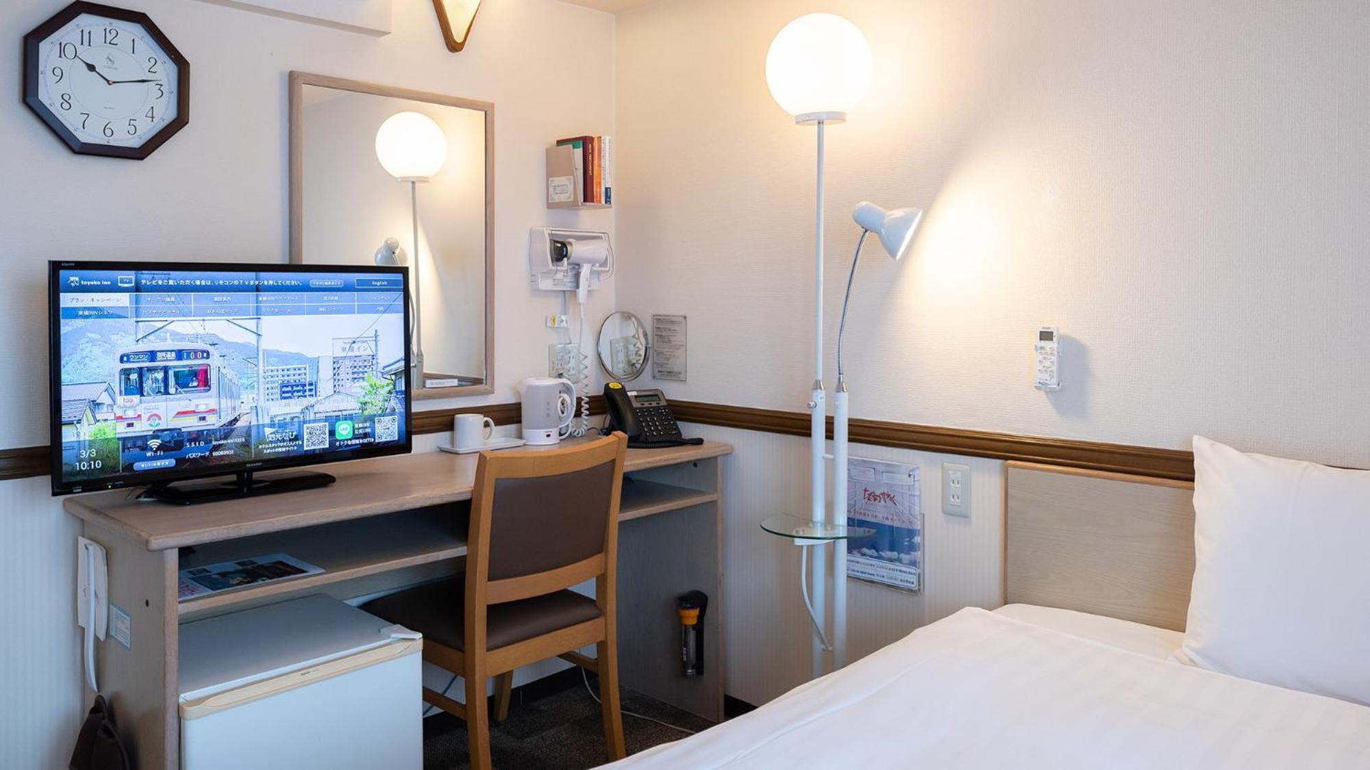 Toyoko Inn Hokkaido Sapporo-Eki Nishi-Guchi Hokudai Mae מראה חיצוני תמונה