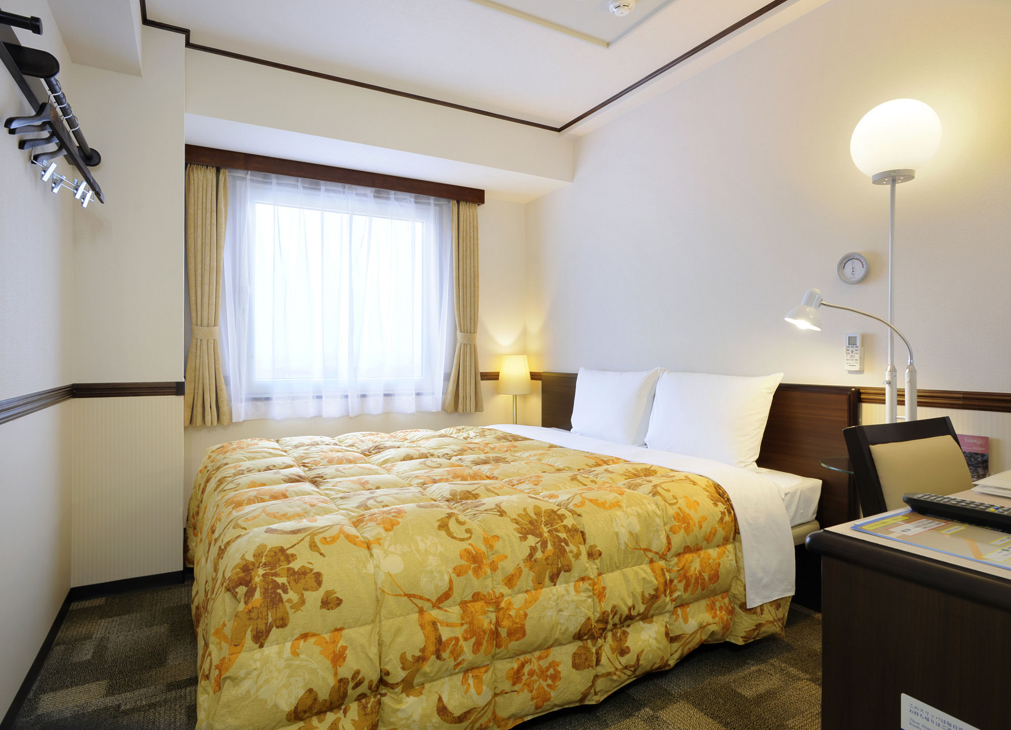 Toyoko Inn Hokkaido Sapporo-Eki Nishi-Guchi Hokudai Mae מראה חיצוני תמונה